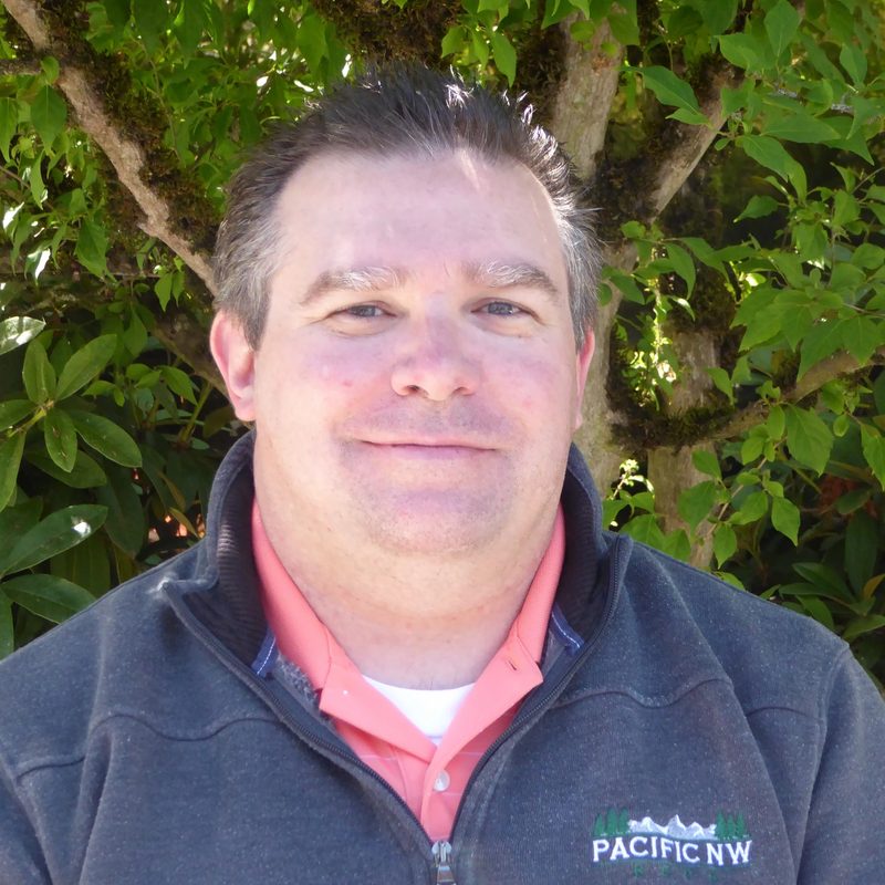 Scott Herberg, founder of Fast Estimate